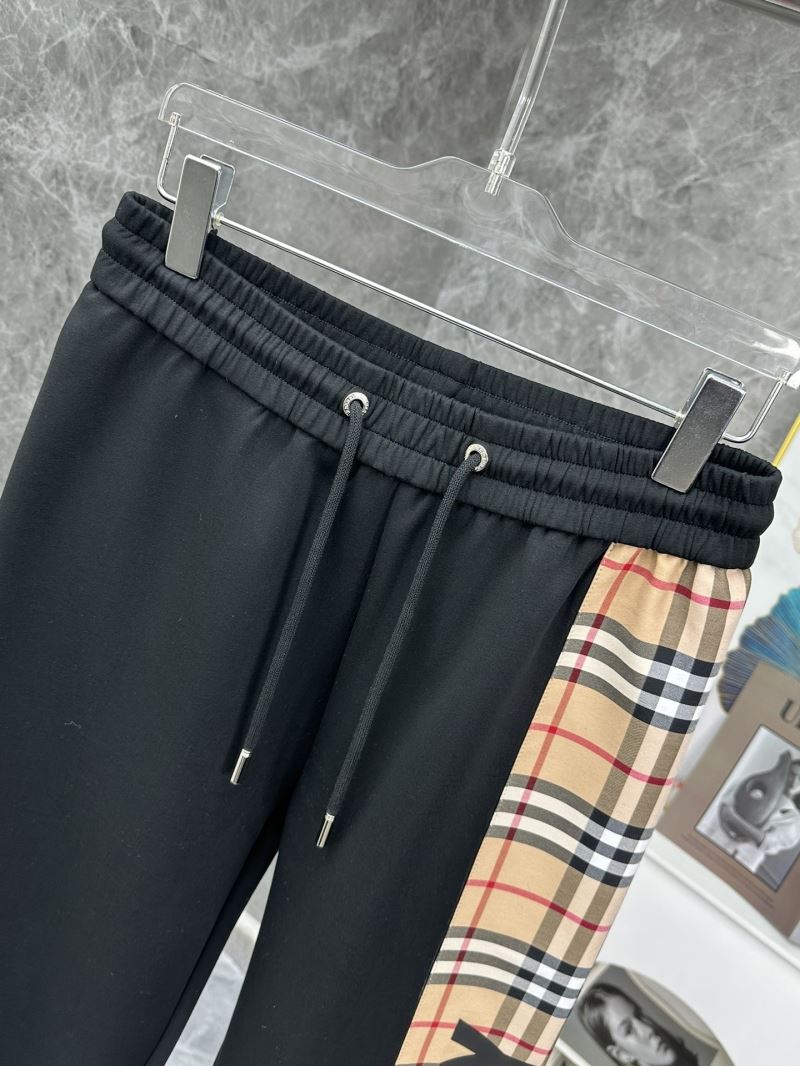 Burberry Long Pants